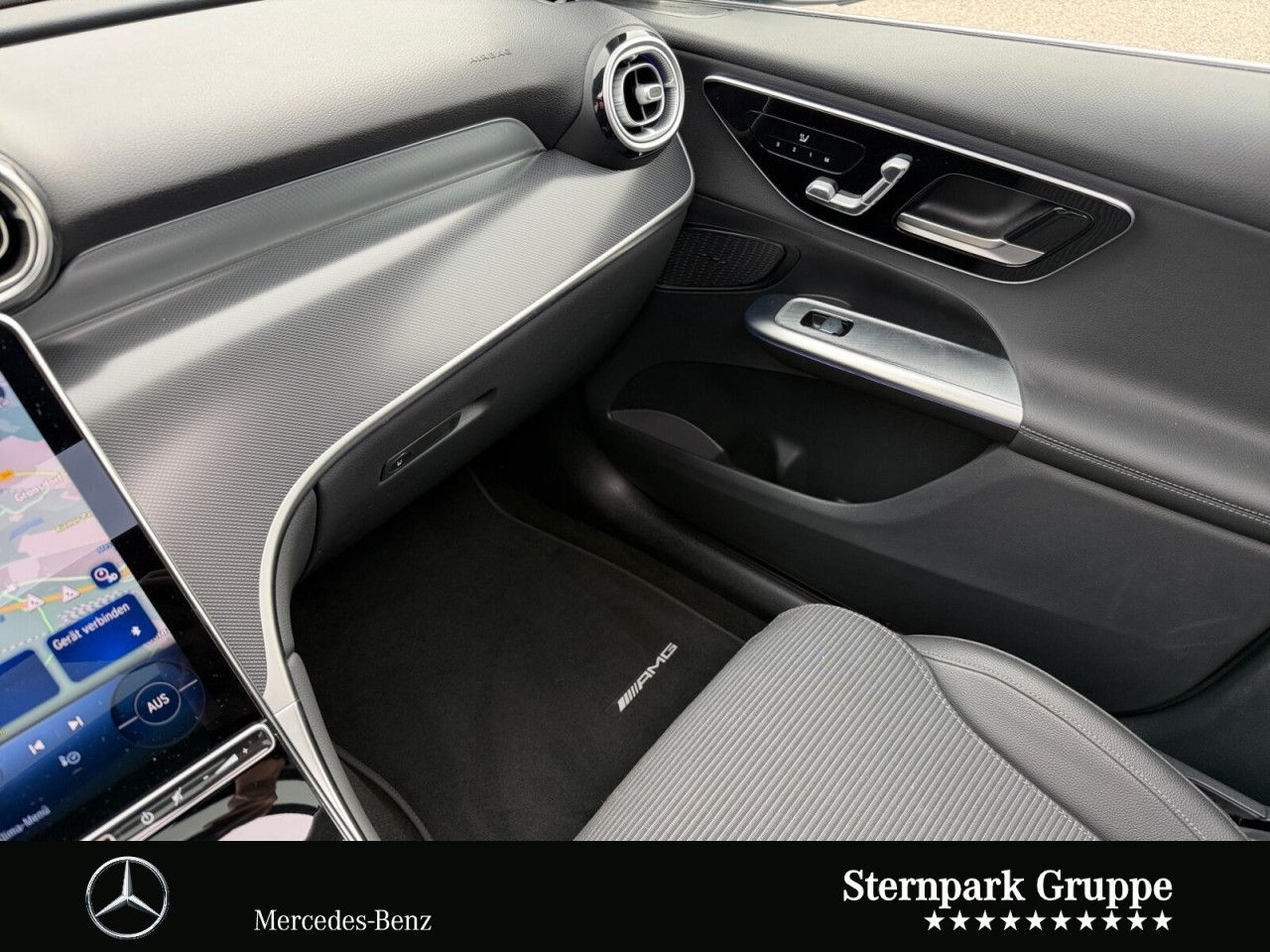 Mercedes-Benz GLC – Bild 25
