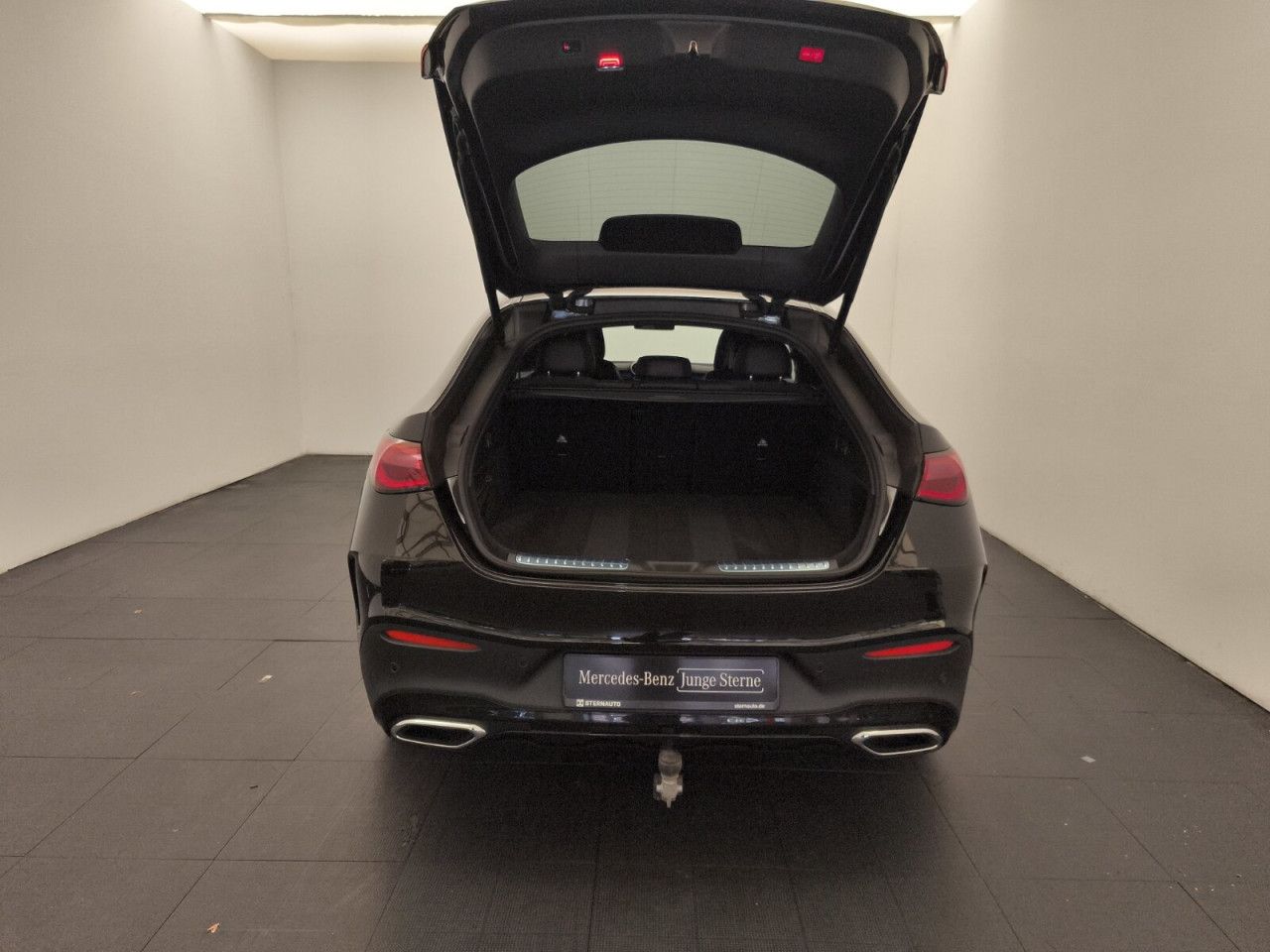Mercedes-Benz GLC – Bild 10