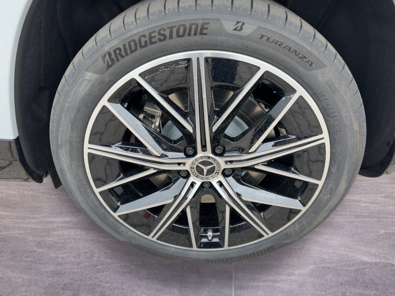 Mercedes-Benz GLB – Bild 11