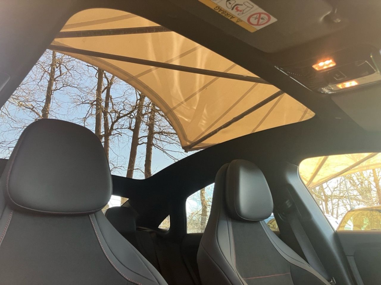 Mercedes-Benz CLA – Bild 17