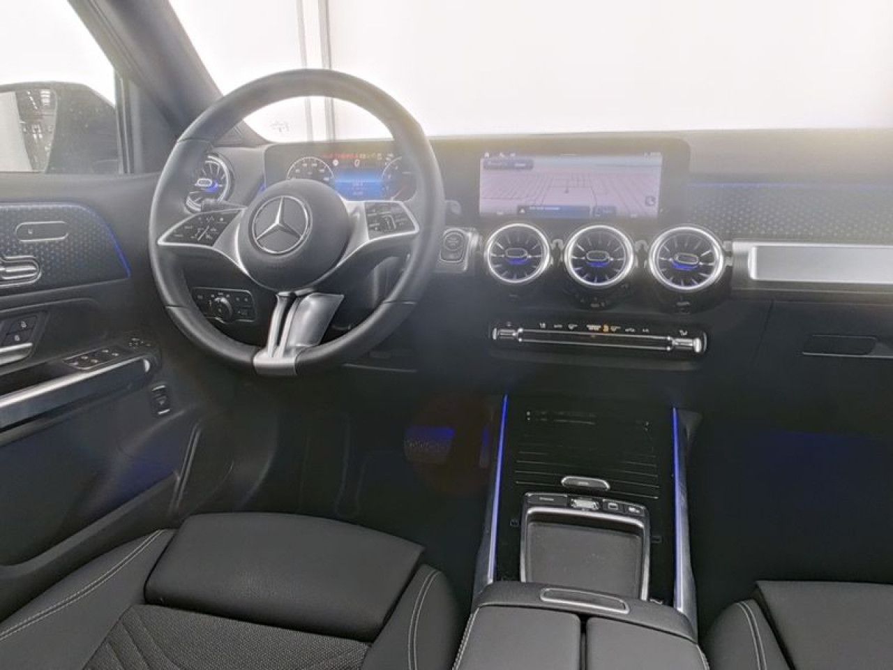 Mercedes-Benz GLB – Bild 7