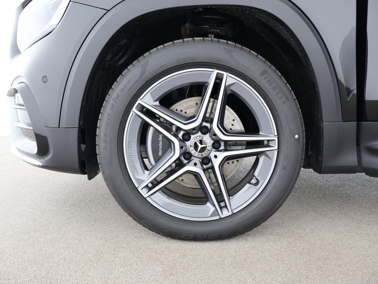 Mercedes-Benz GLB – Bild 16