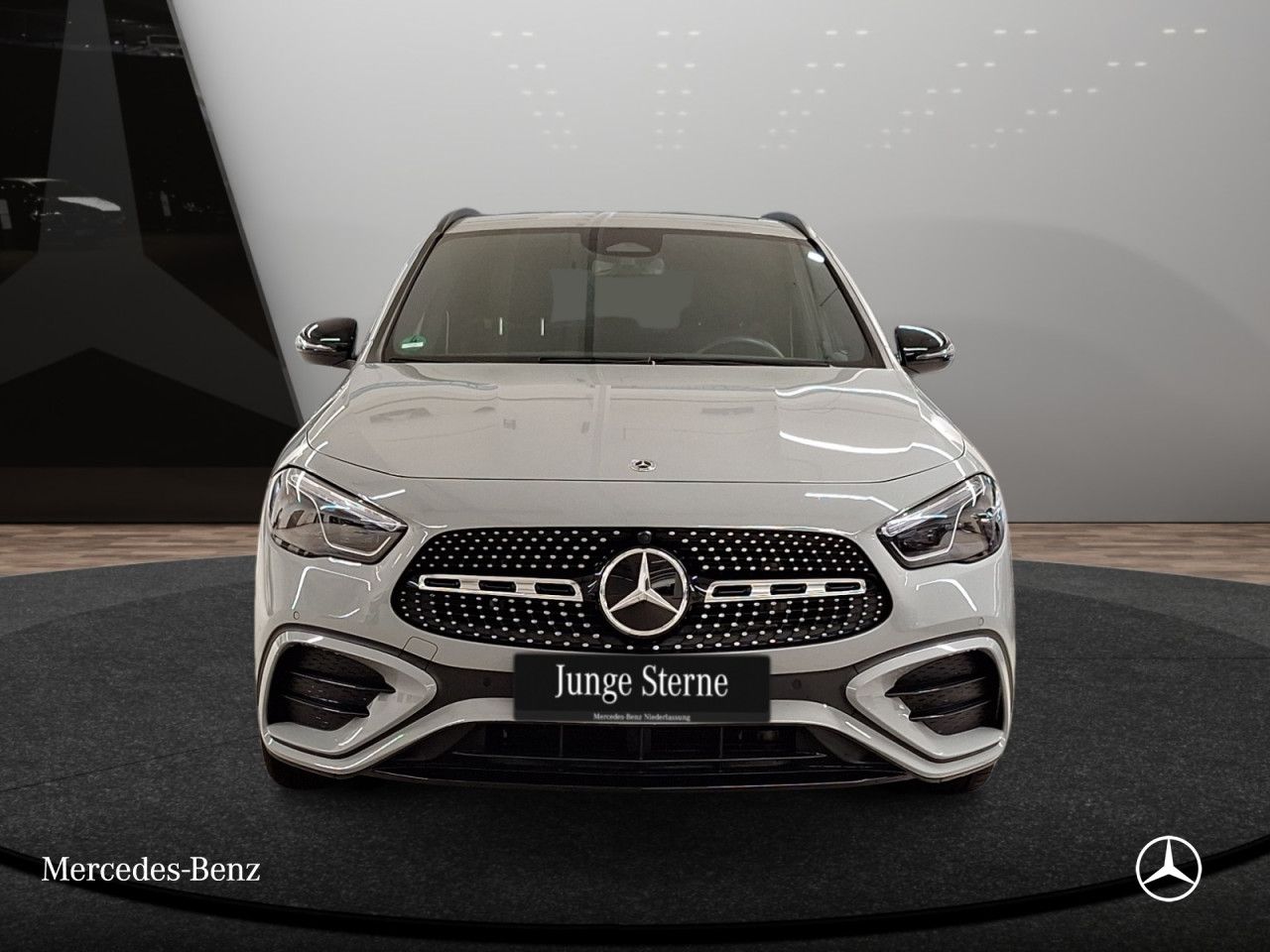 Mercedes-Benz GLA – Bild 2