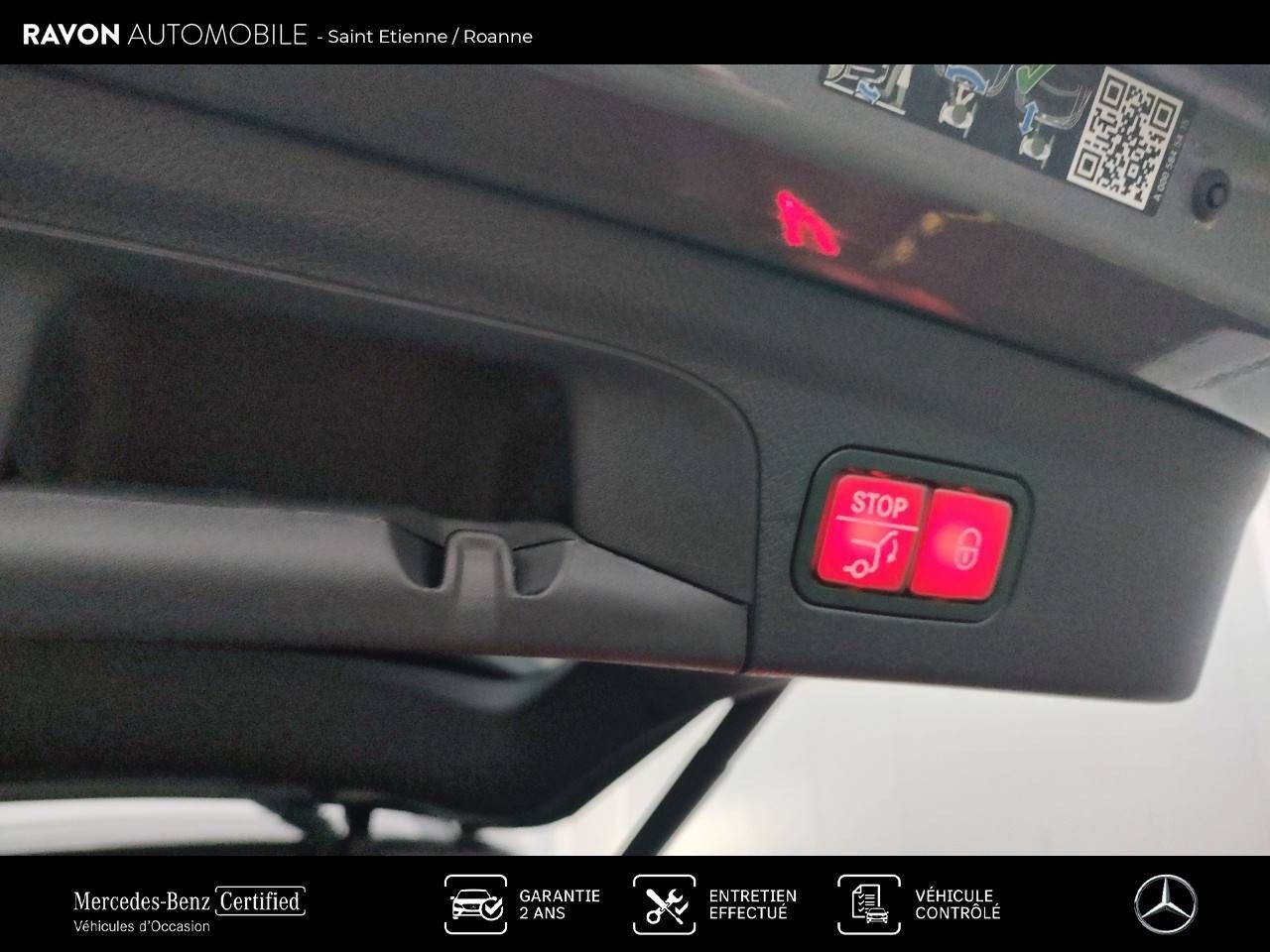 Photo du v&eacute;hicule 6 / 18