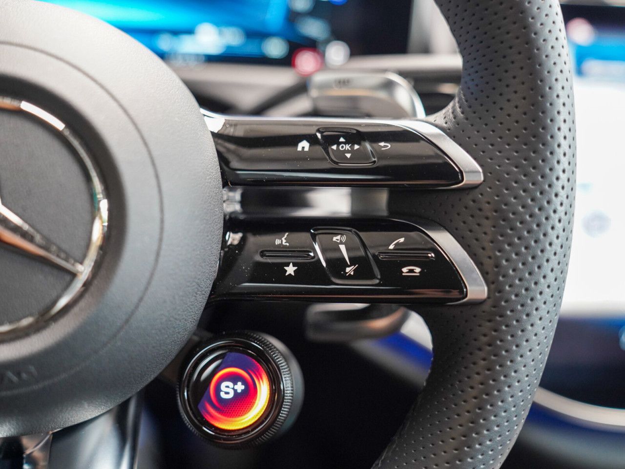 Mercedes-Benz E-Klasse – Bild 21