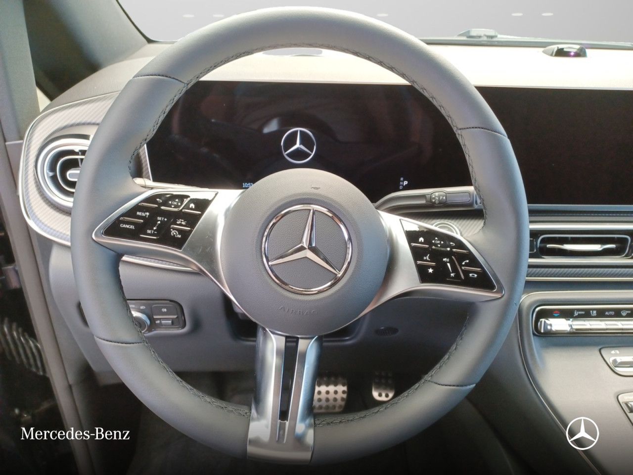 Mercedes-Benz V-Klasse – Bild 11