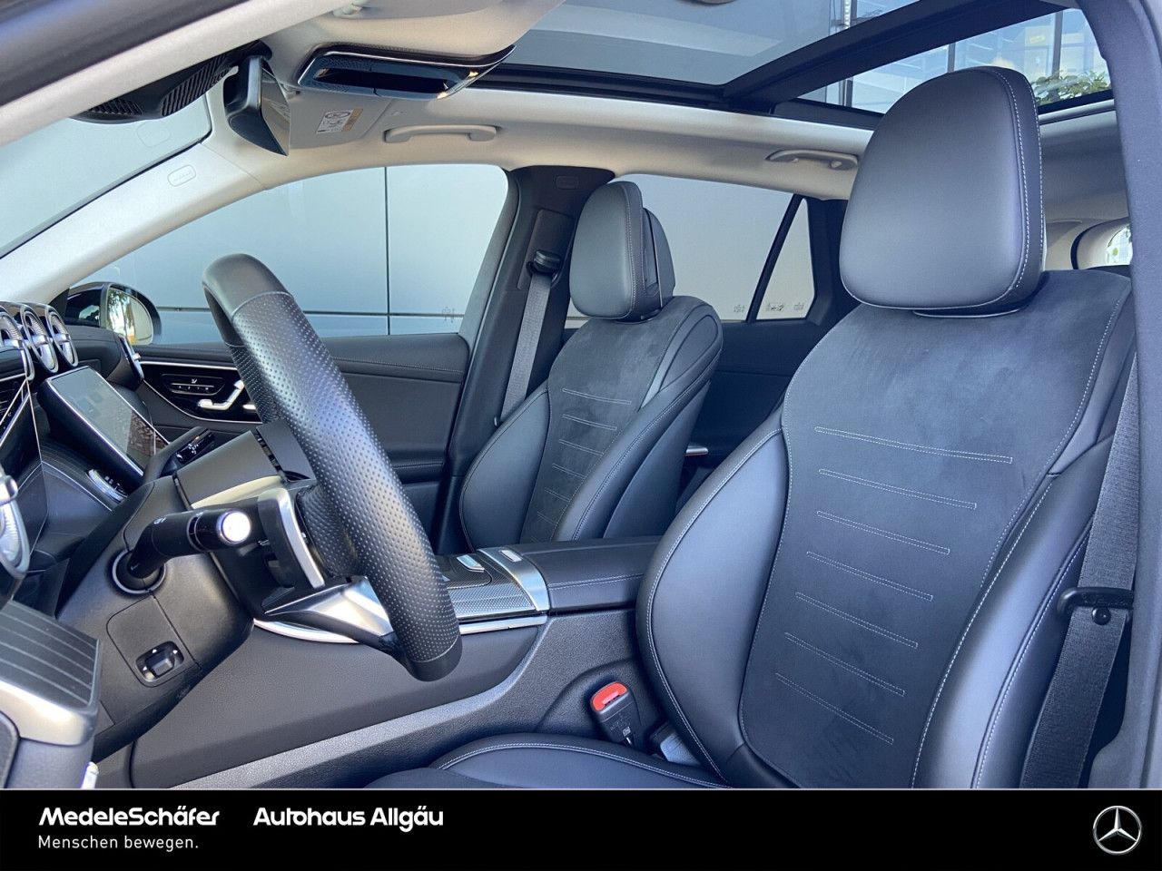 Mercedes-Benz GLC – Bild 11