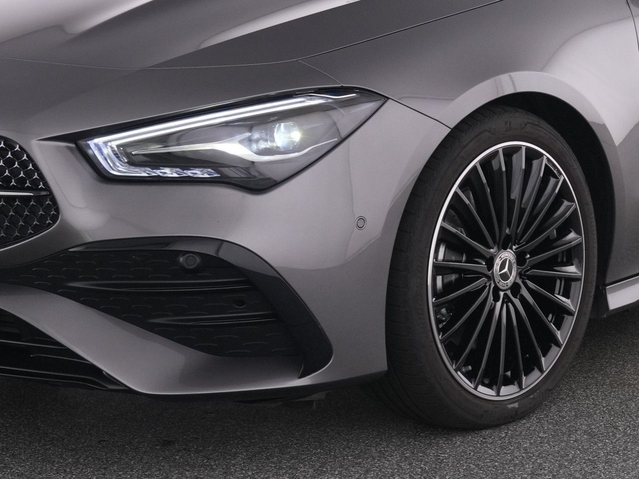 Mercedes-Benz CLA – Bild 8