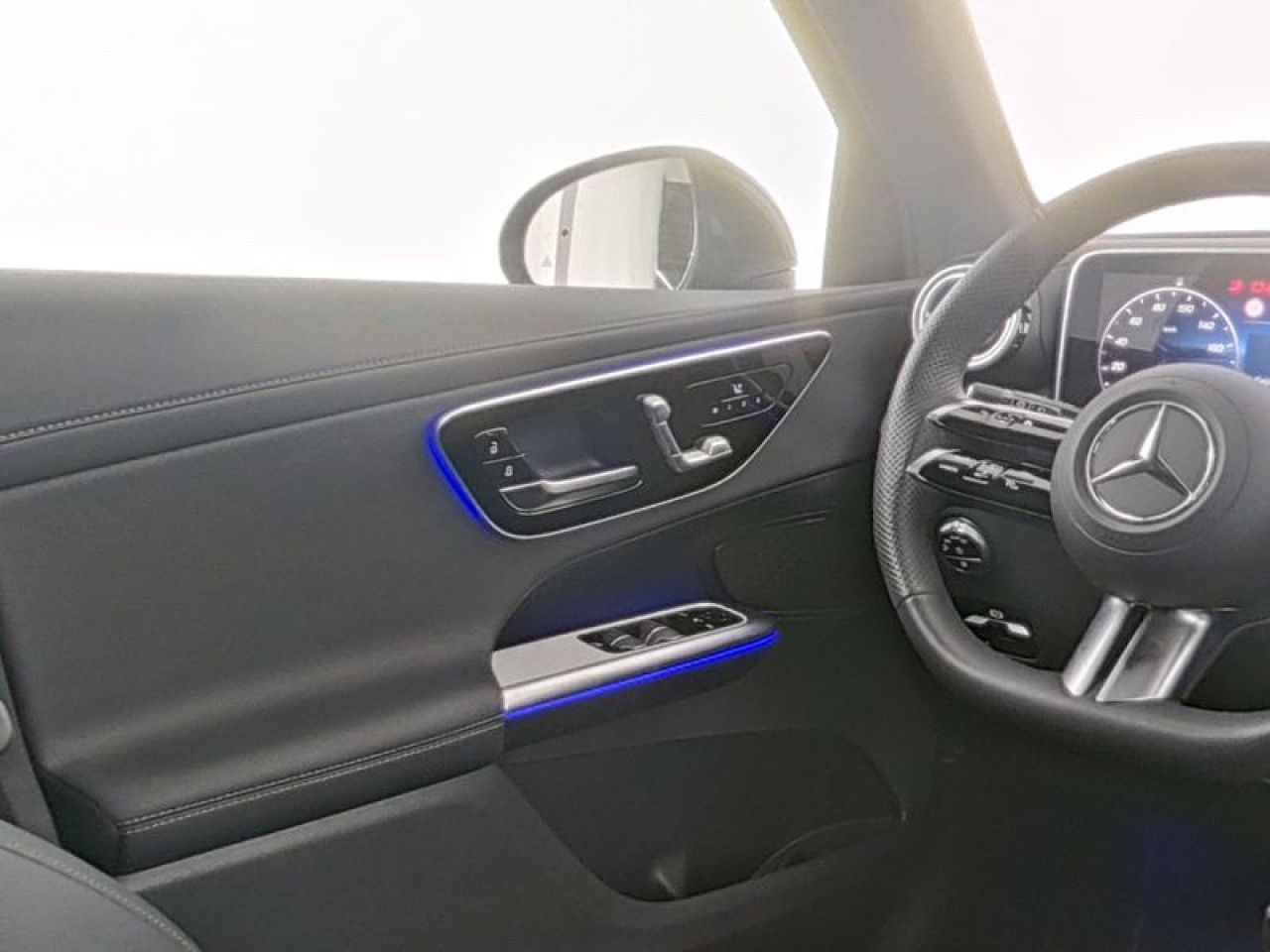 Mercedes-Benz GLC – Bild 8