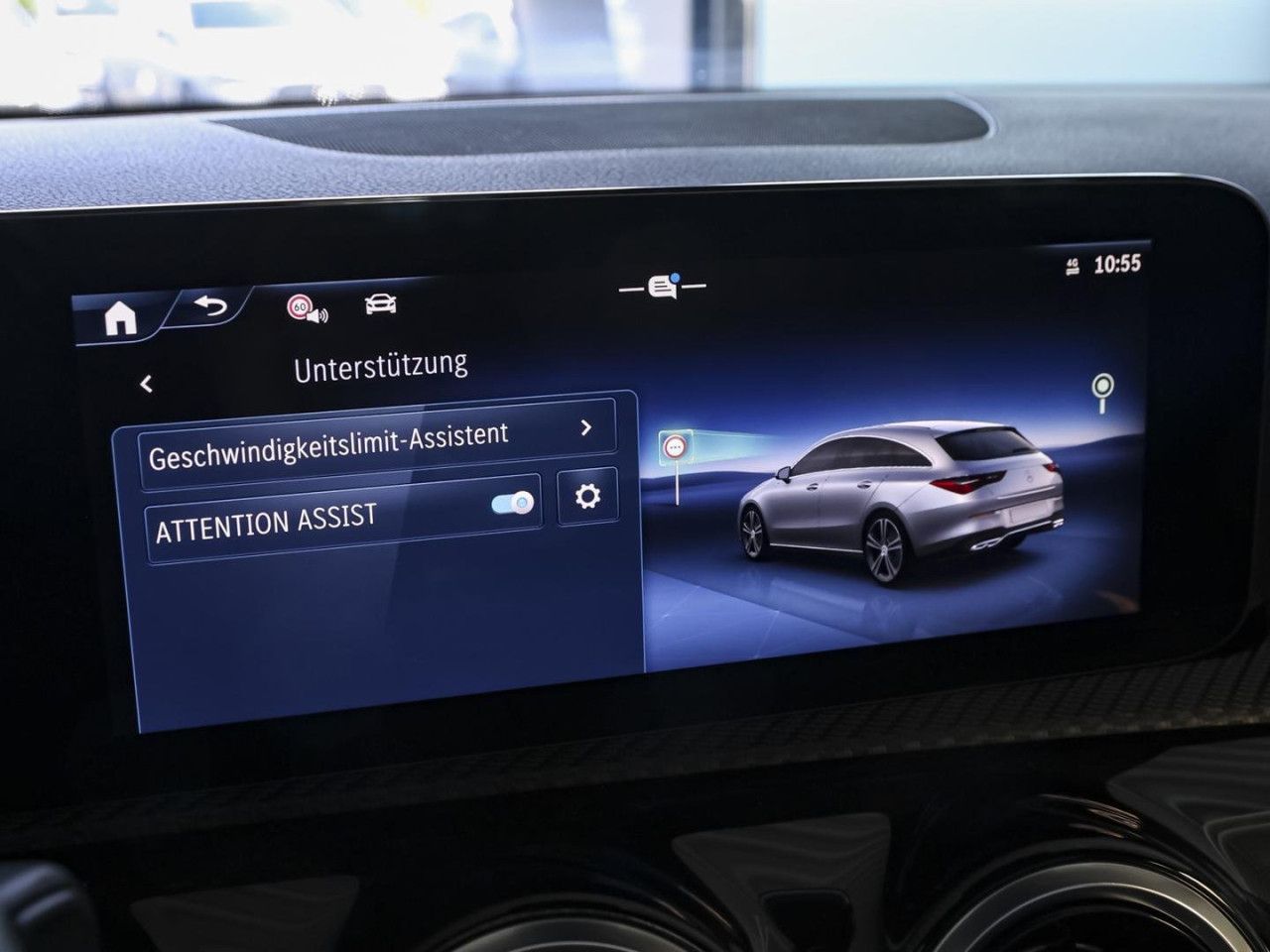 Mercedes-Benz CLA – Bild 13