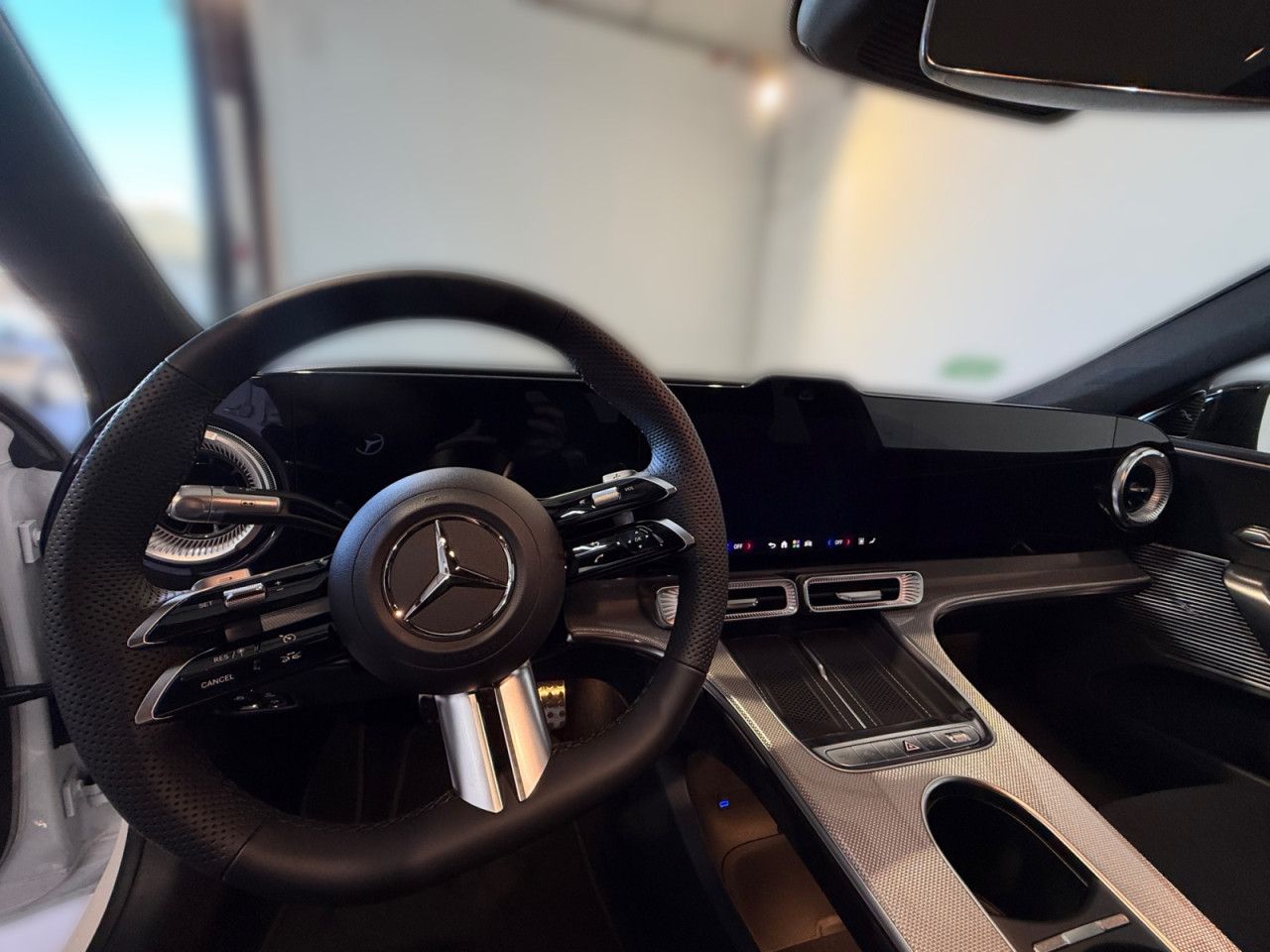 Mercedes-Benz C-Klasse – Bild 10