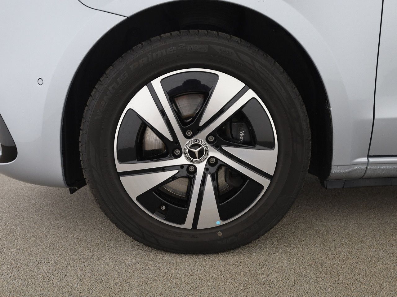 Mercedes-Benz Marco Polo – Bild 16