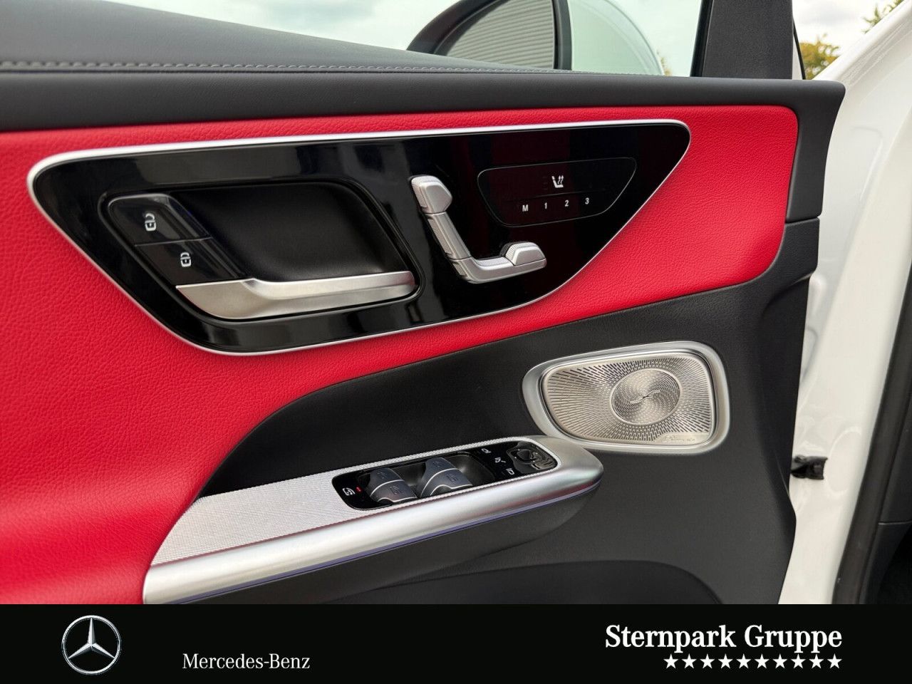 Mercedes-Benz GLC – Bild 18
