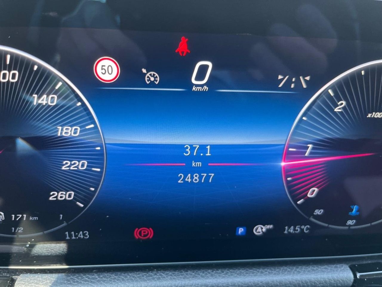 Mercedes-Benz GLA – Bild 6