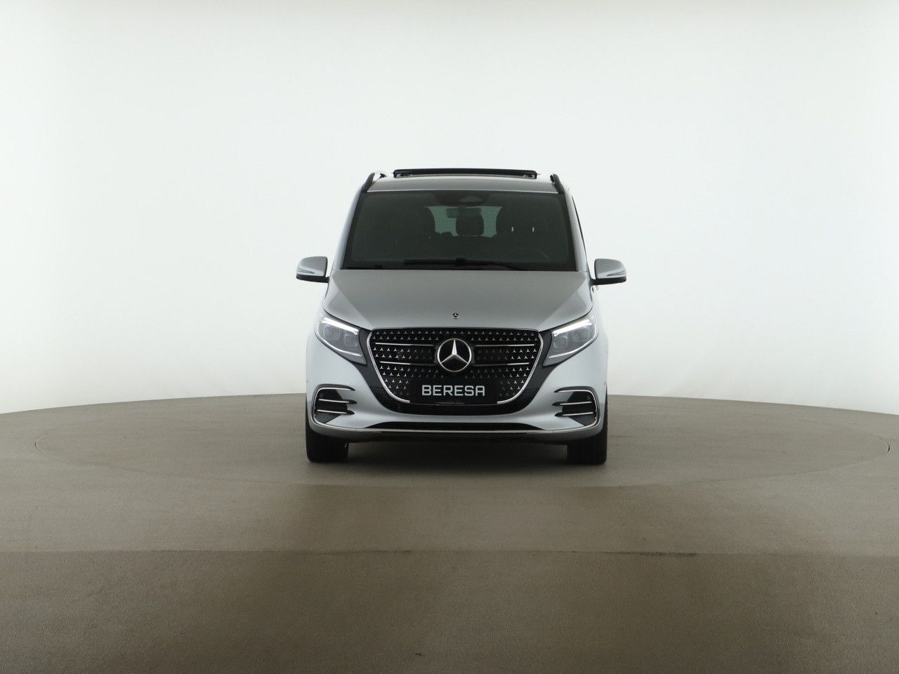 Mercedes-Benz V-Klasse – Bild 2