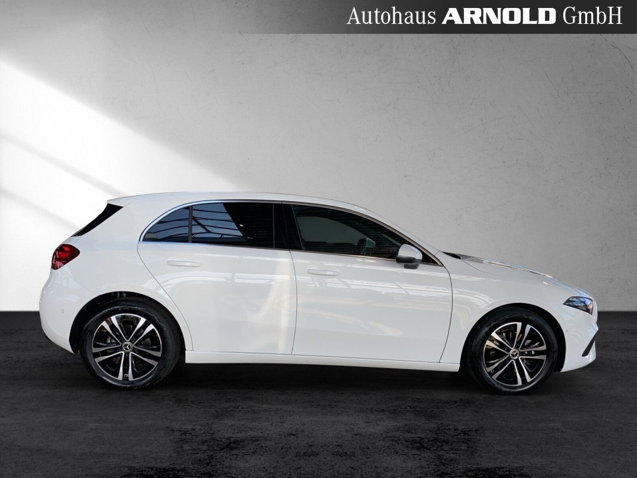 Mercedes-Benz A-Klasse – Bild 6