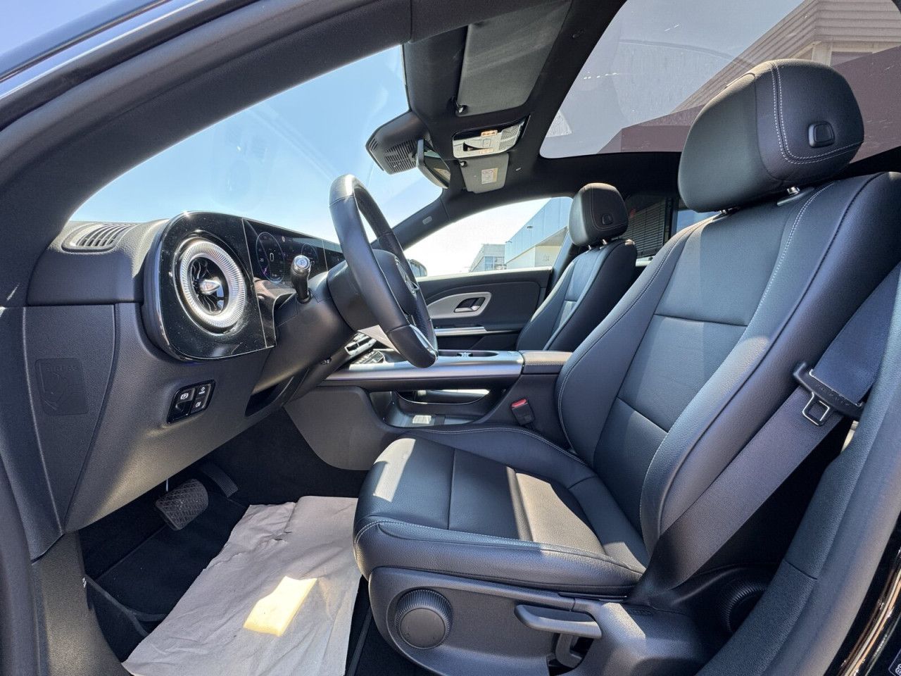 Mercedes-Benz CLA – Bild 10