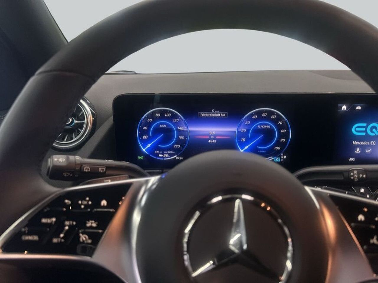 Mercedes-Benz EQA – Bild 18