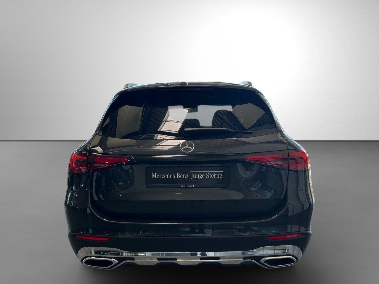 Mercedes-Benz GLC – Bild 6