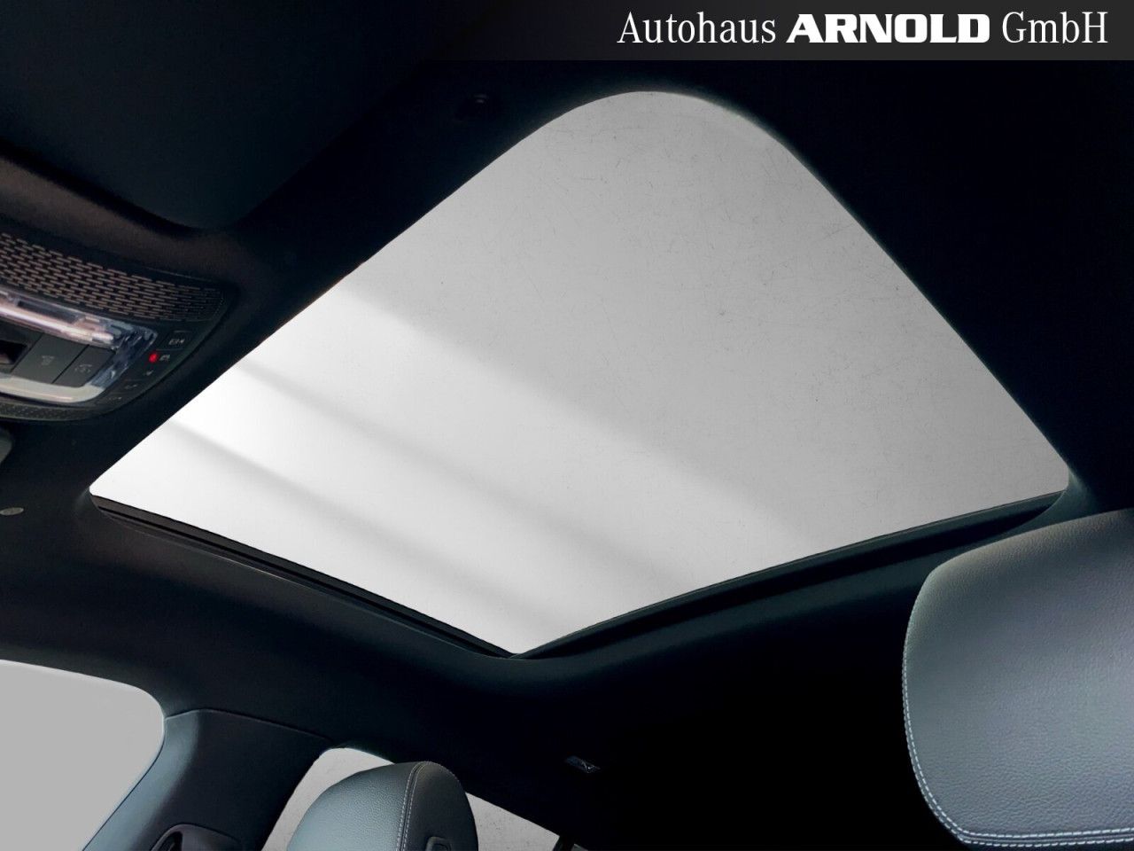 Mercedes-Benz CLA – Bild 14