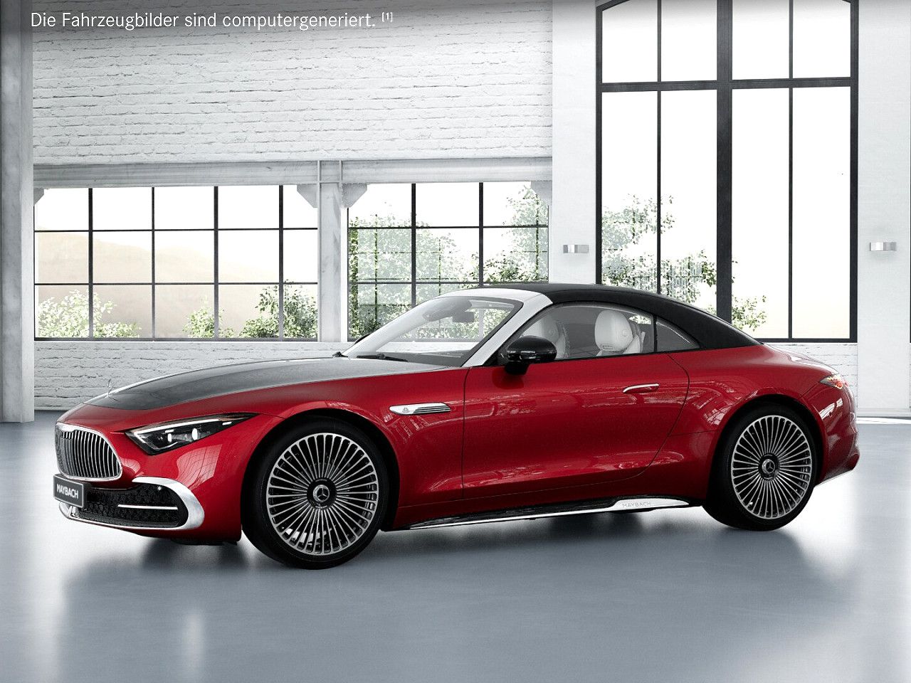 Mercedes-Benz SL – Bild 20