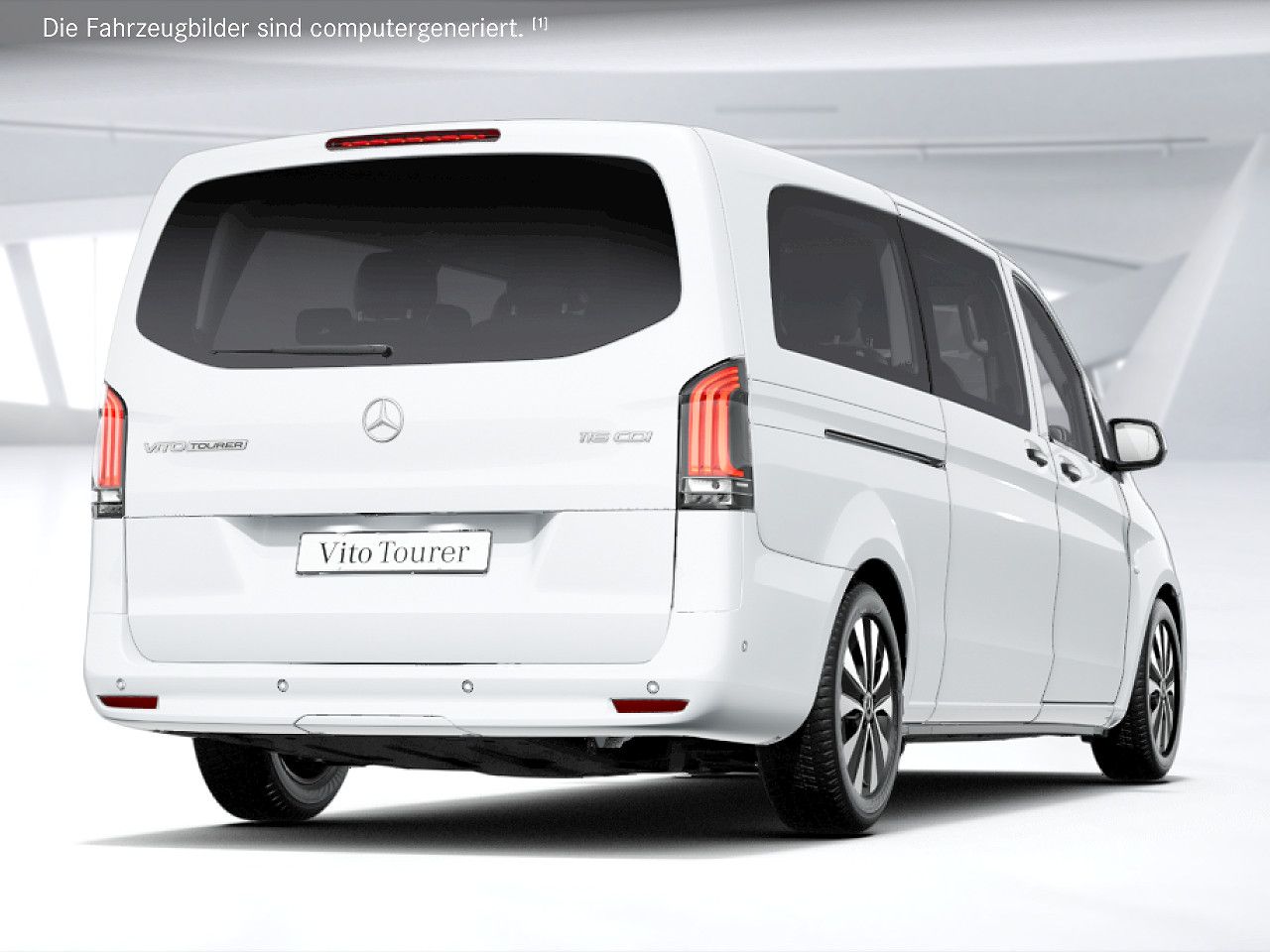 Mercedes-Benz Vito – Bild 20