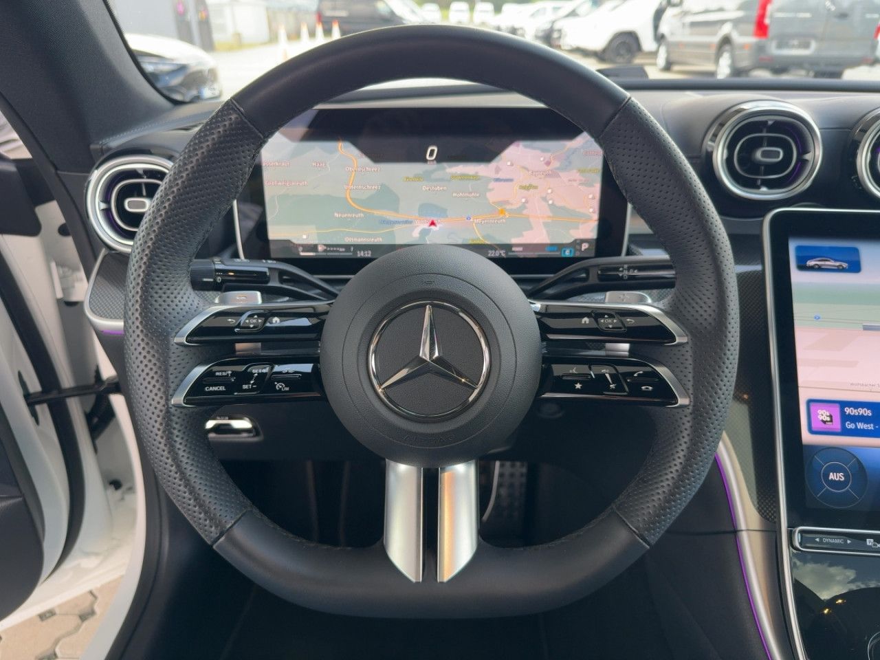 Mercedes-Benz CLE – Bild 11