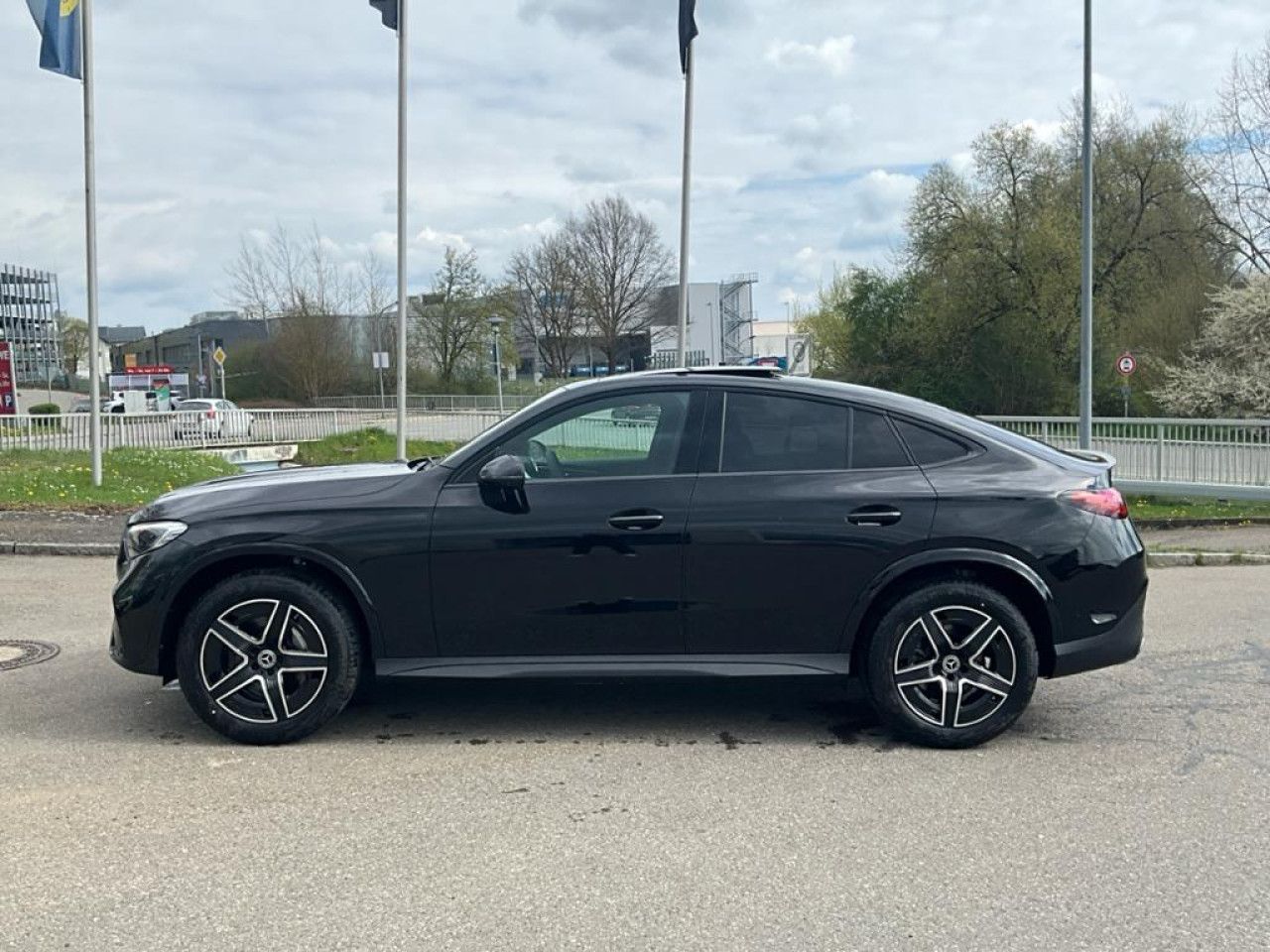 Mercedes-Benz GLC – Bild 2