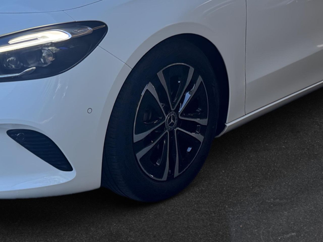 Mercedes-Benz B-Klasse – Bild 5