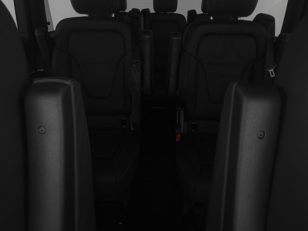Mercedes-Benz V-Klasse – Bild 5