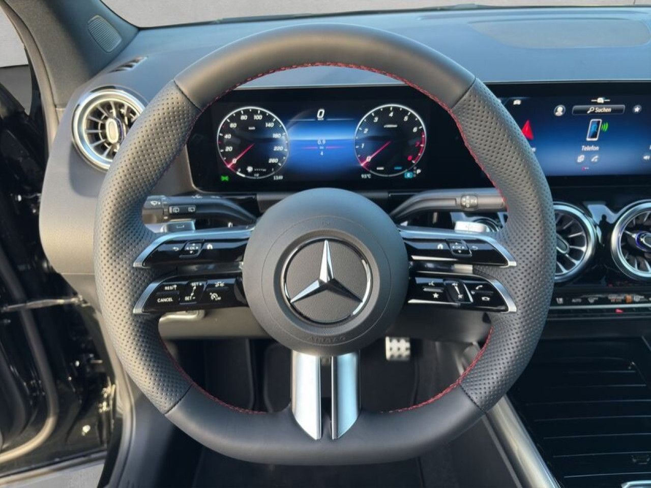 Mercedes-Benz GLA – Bild 11