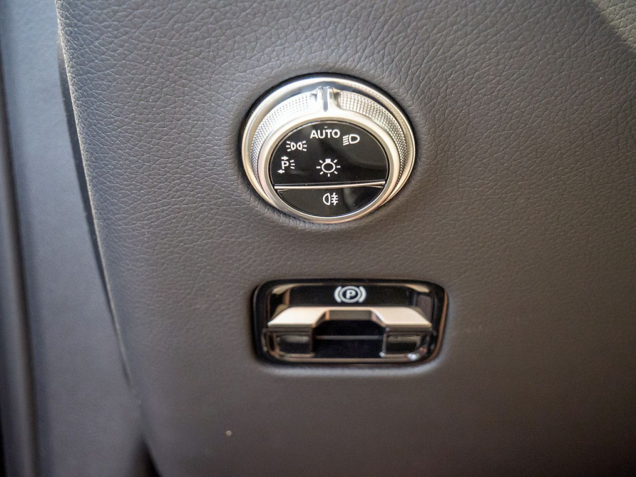Mercedes-Benz GLC – Bild 17