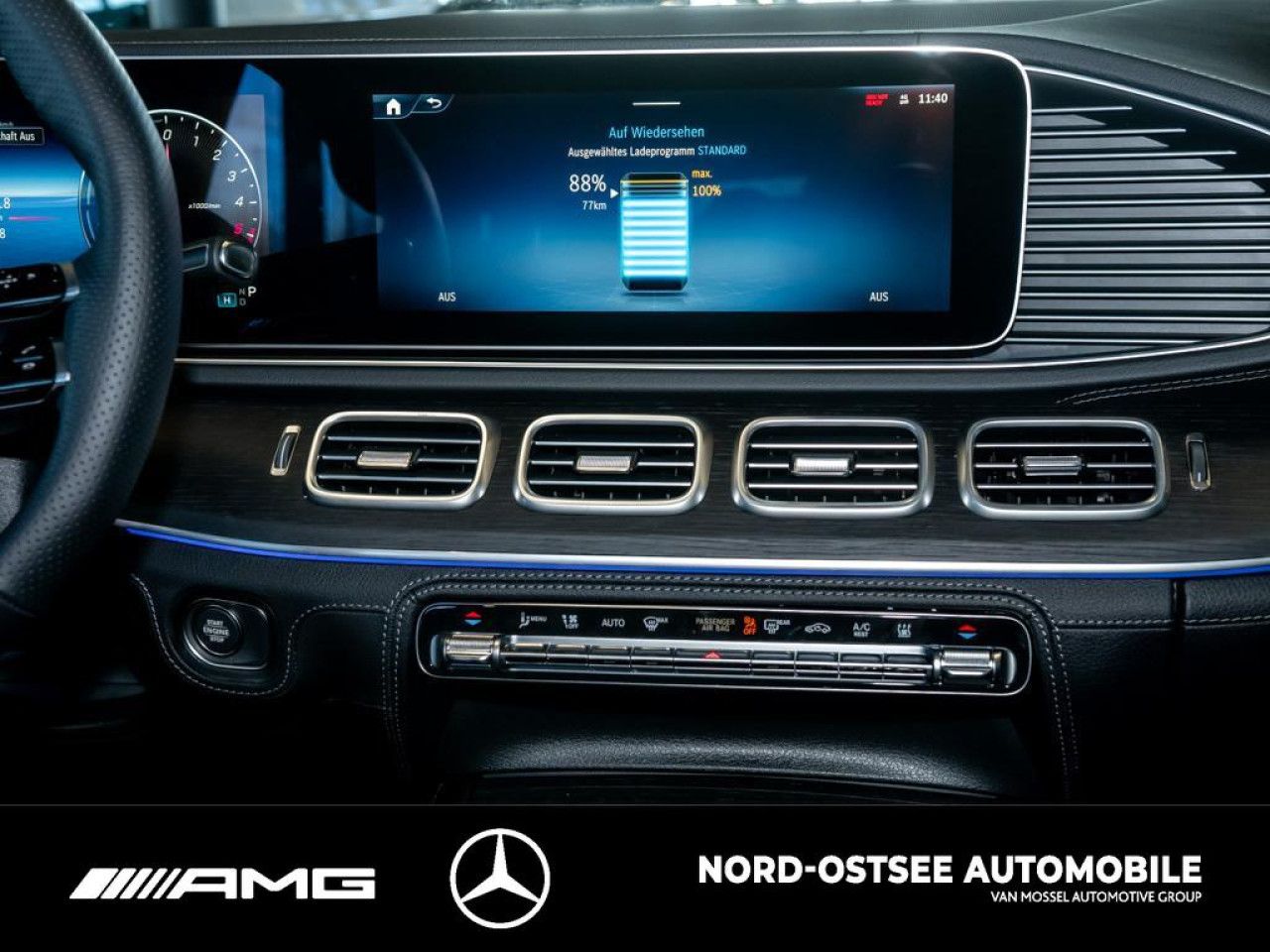 Mercedes-Benz GLE – Bild 9