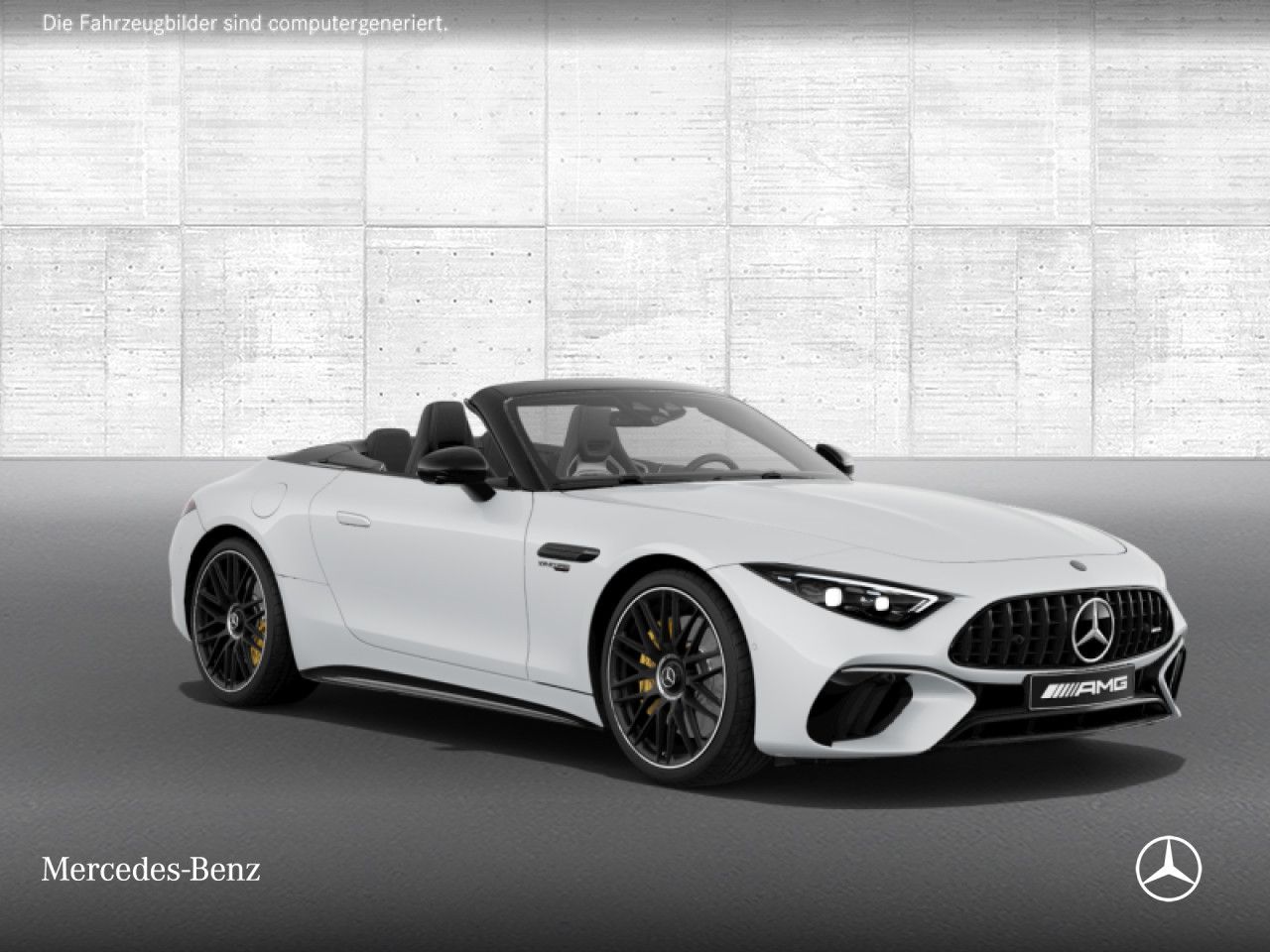 Mercedes-Benz SL – Bild 15