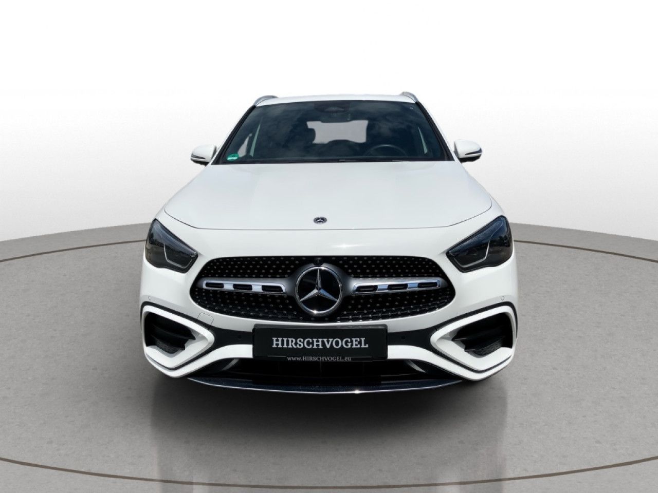 Mercedes-Benz GLA – Bild 2
