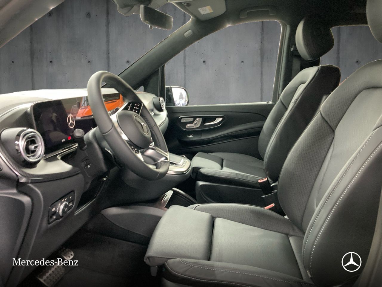 Mercedes-Benz V-Klasse – Bild 8