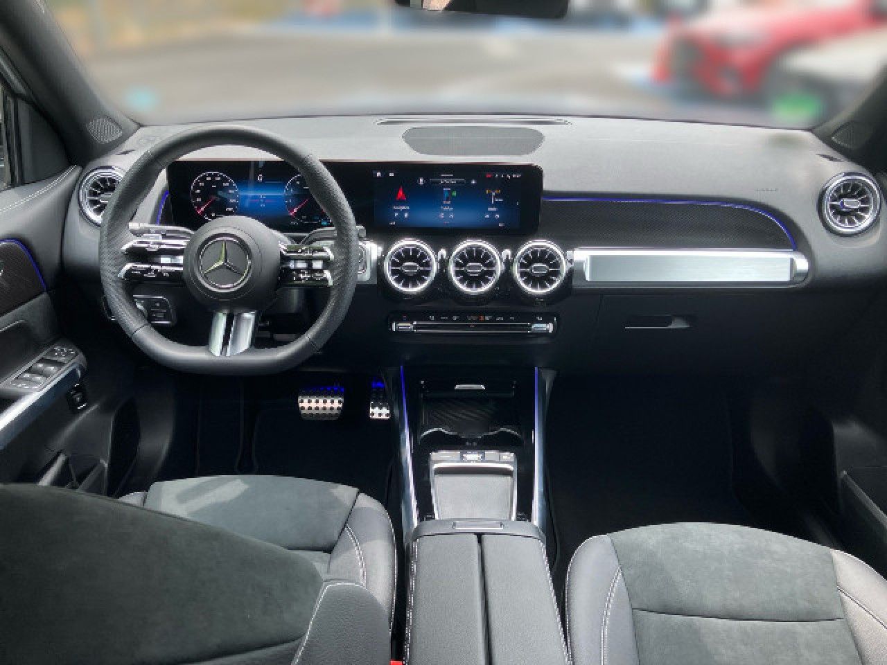 Mercedes-Benz GLB – Bild 10