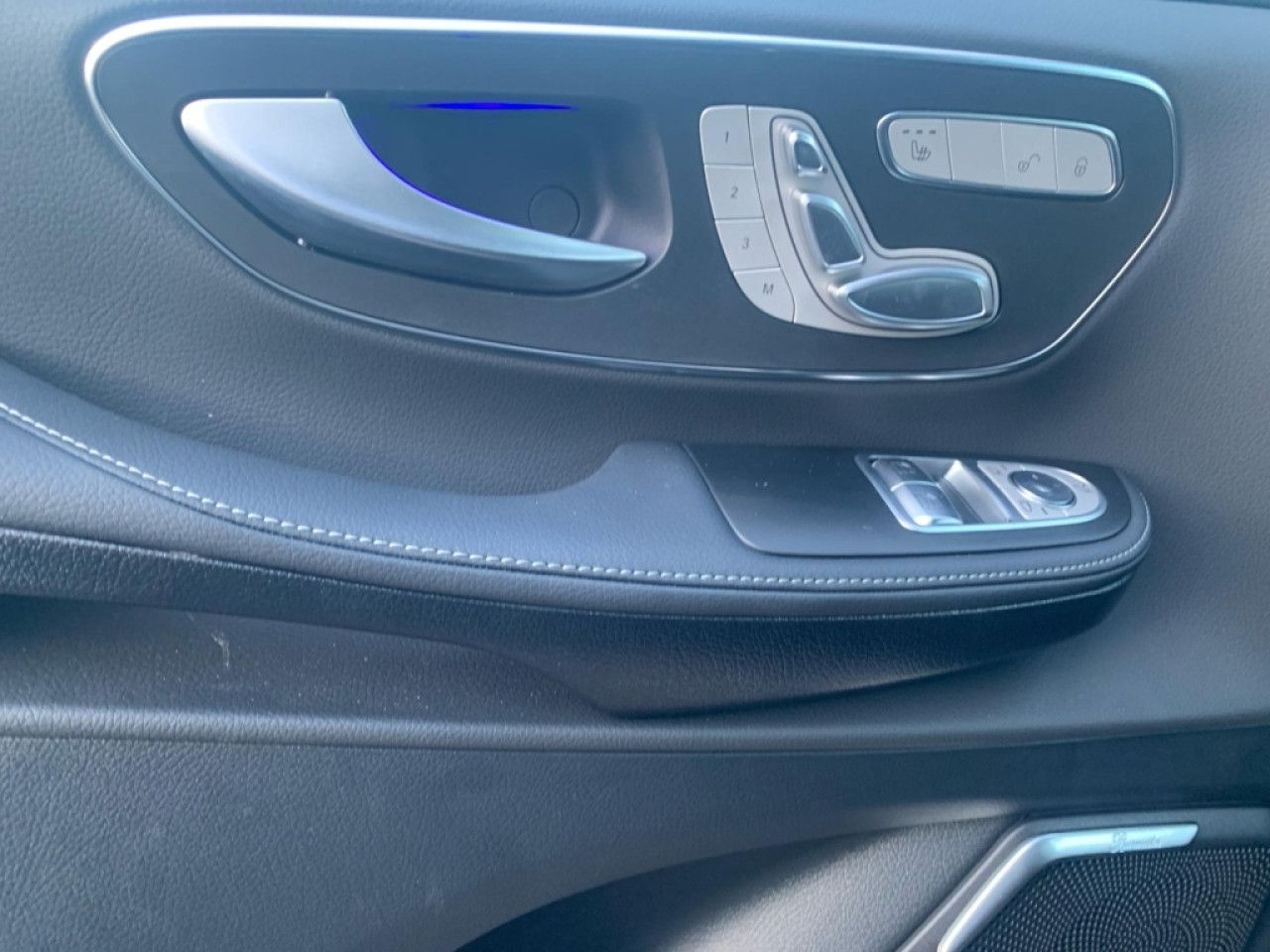 Mercedes-Benz V-Klasse – Bild 9