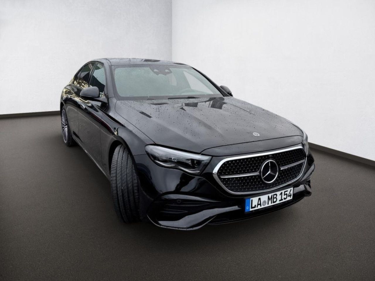 Mercedes-Benz E-Klasse – Bild 6