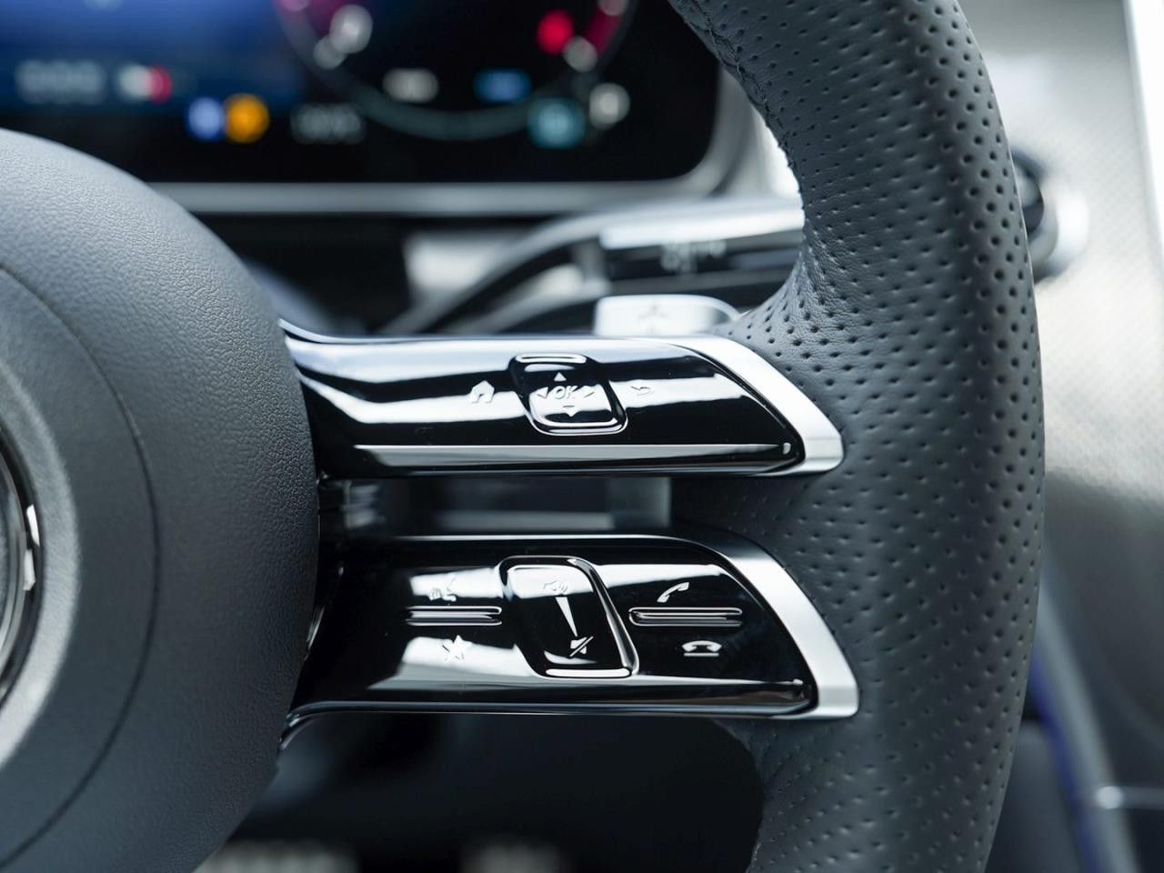 Mercedes-Benz GLC – Bild 20