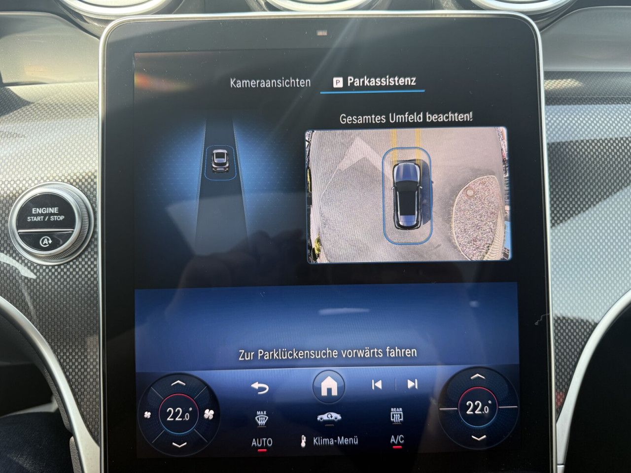 Mercedes-Benz GLC – Bild 23