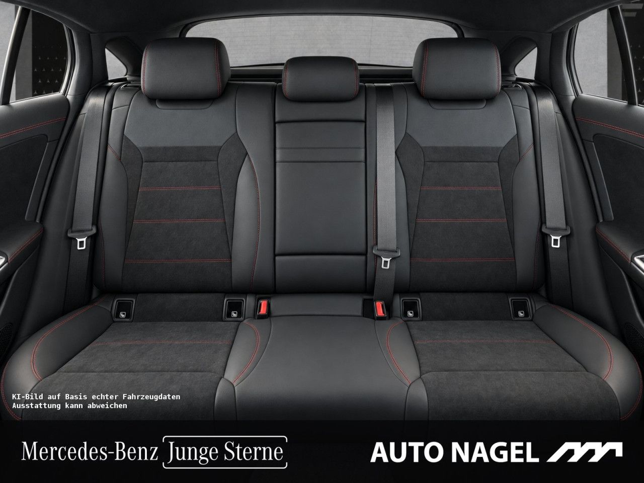 Mercedes-Benz CLA – Bild 25