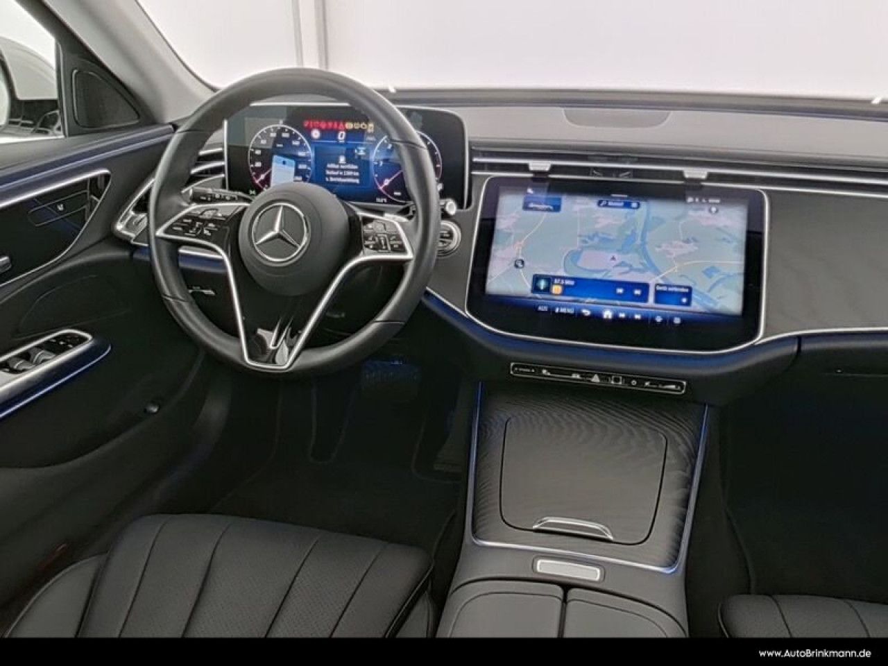 Mercedes-Benz E-Klasse – Bild 6