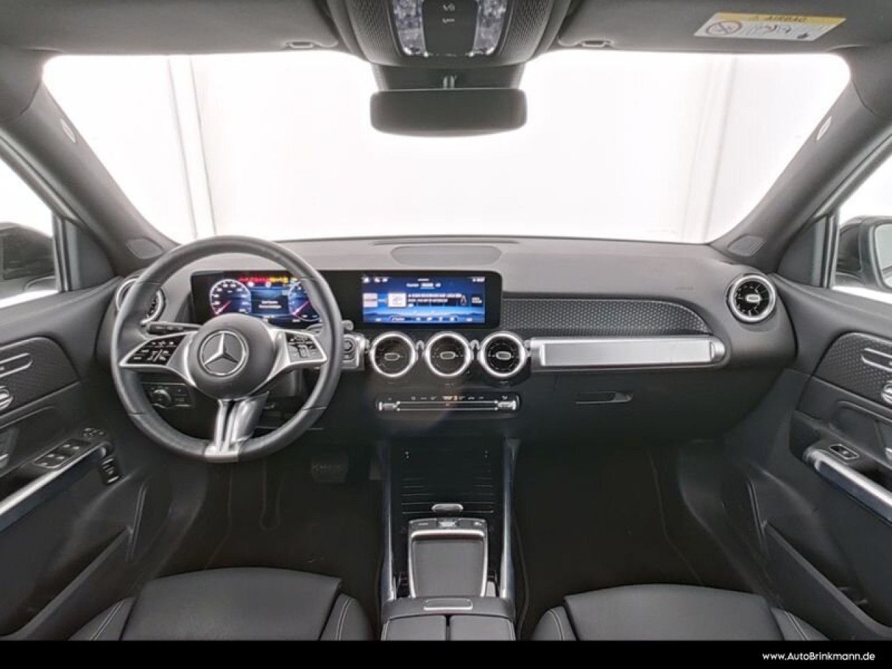 Mercedes-Benz GLB – Bild 7