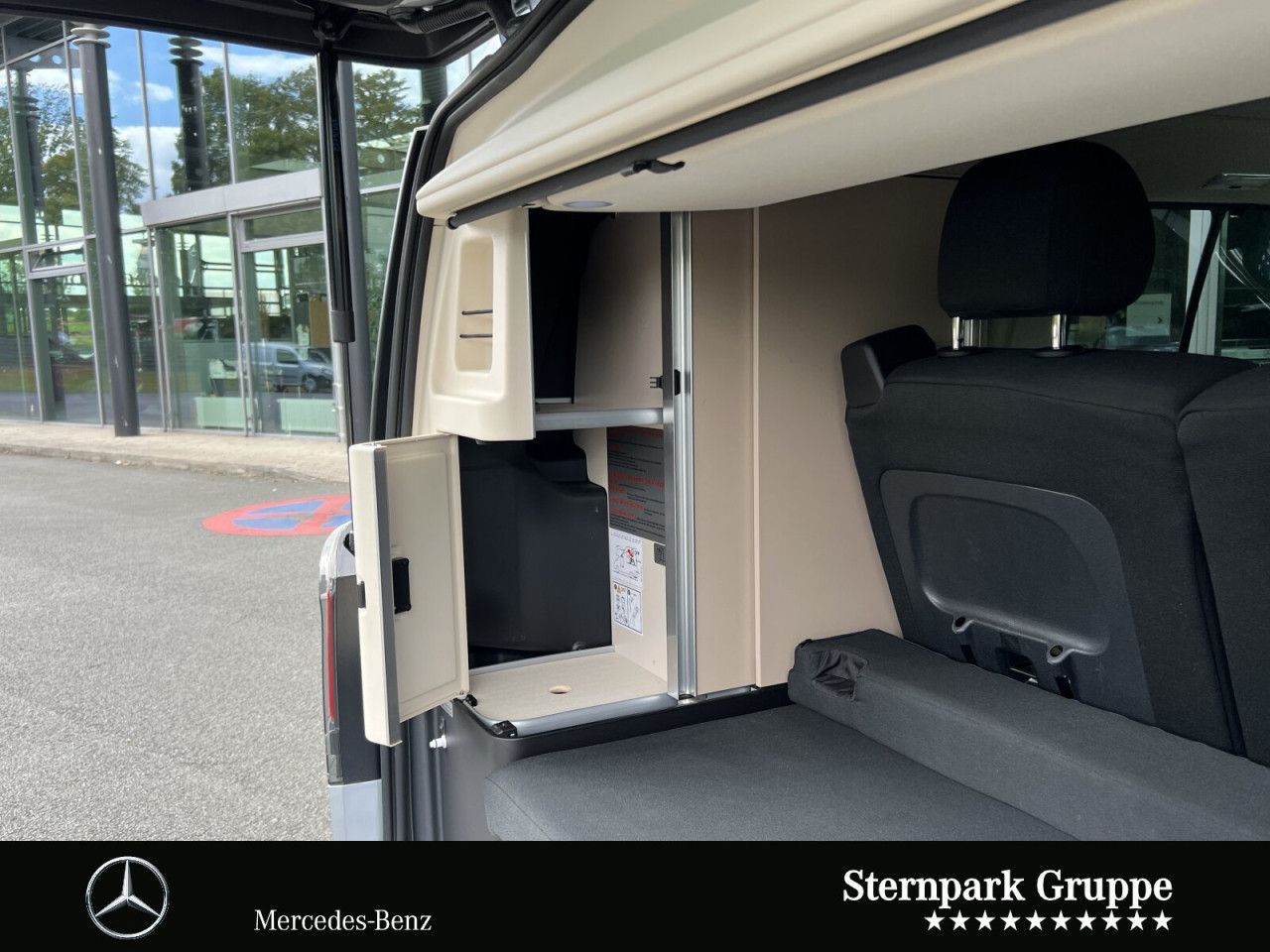 Mercedes-Benz Marco Polo – Bild 8
