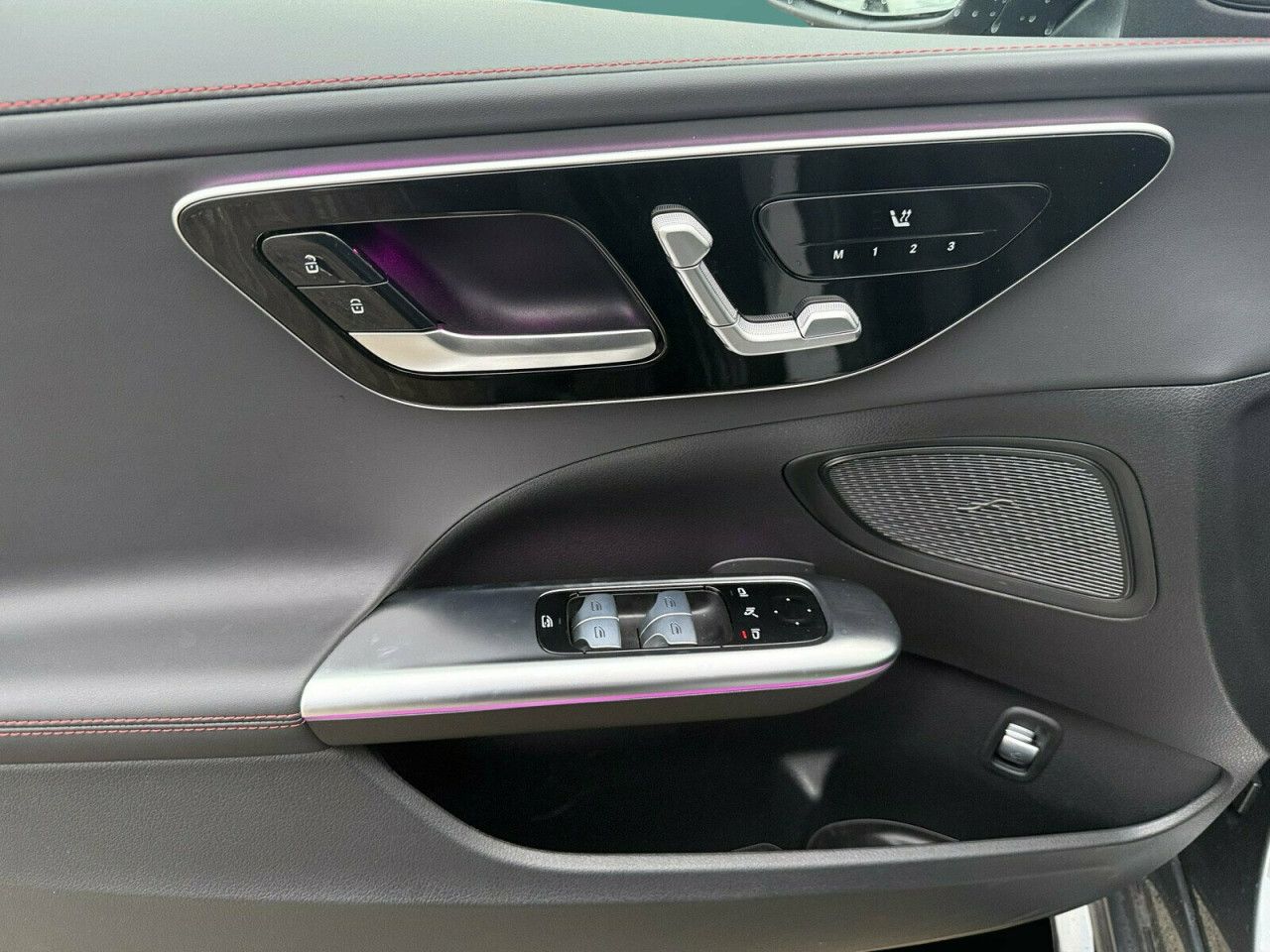 Mercedes-Benz C-Klasse – Bild 17