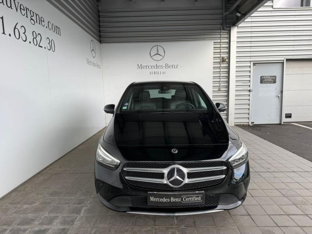 Photo du v&eacute;hicule 4 / 18