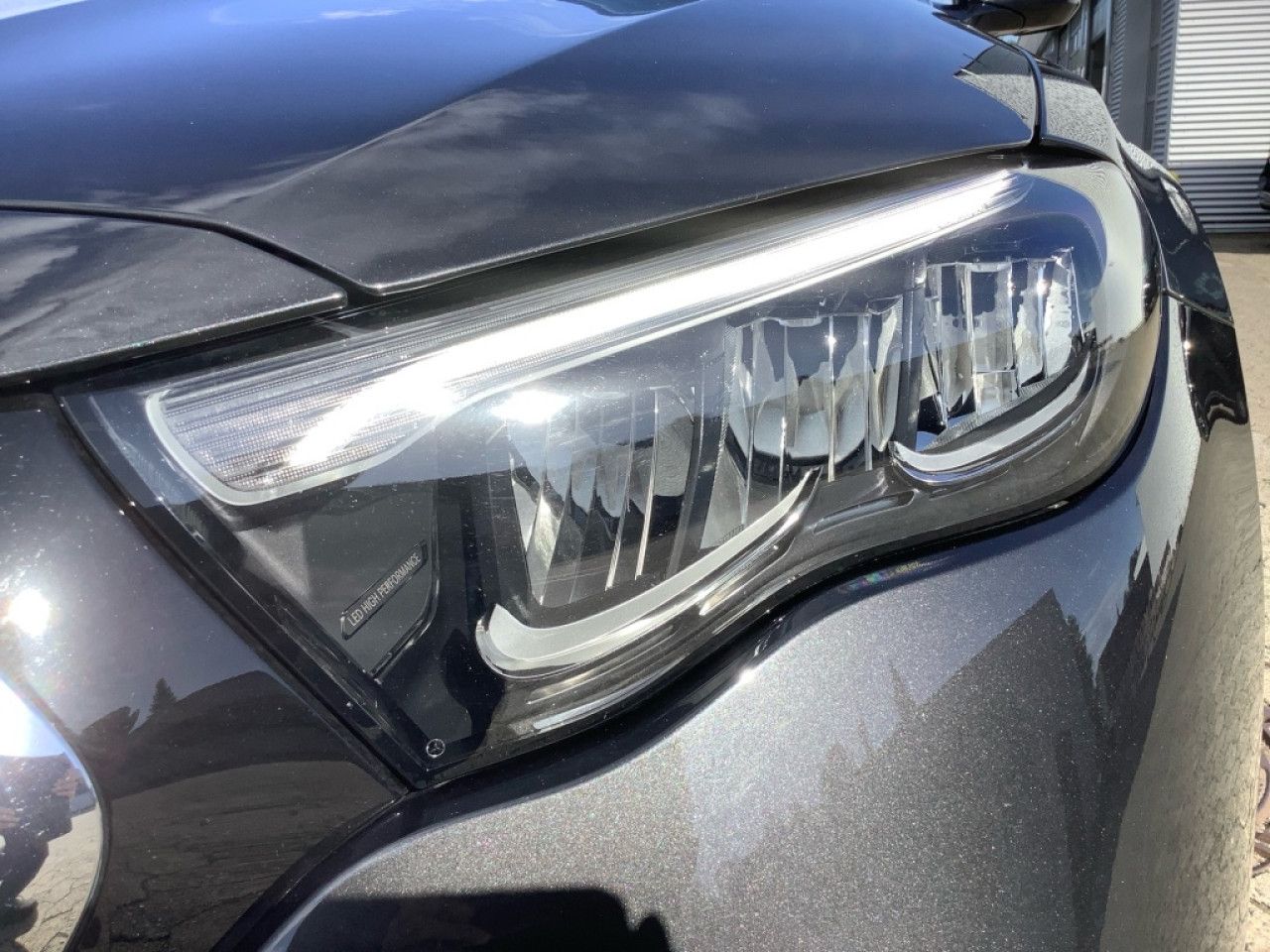 Mercedes-Benz E-Klasse – Bild 22