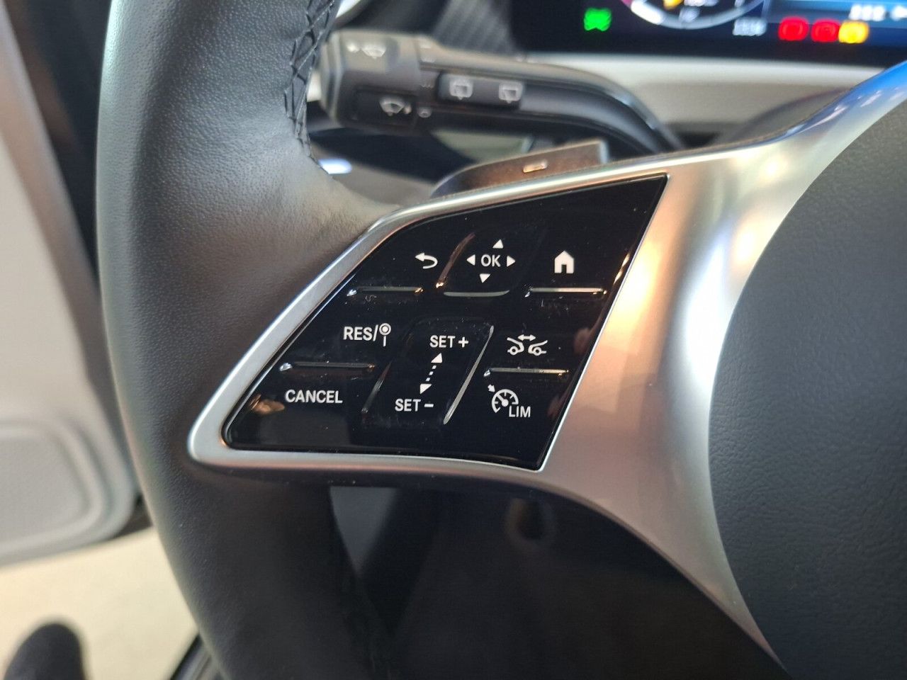 Mercedes-Benz CLA – Bild 18