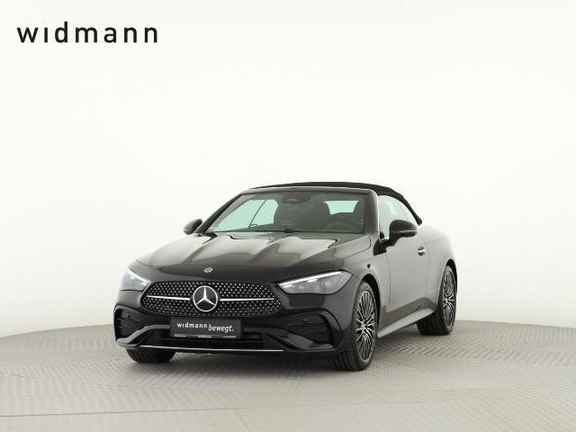 Mercedes-Benz CLE 220